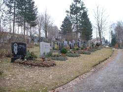 Friedhof Grafling