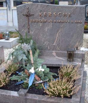 Rudolf Kerschl
