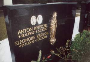 Anton Kerschl und Eleonore Kerschl