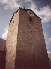 Kirchturm