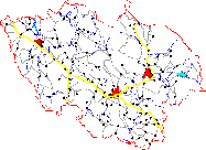 Landkreis Regen