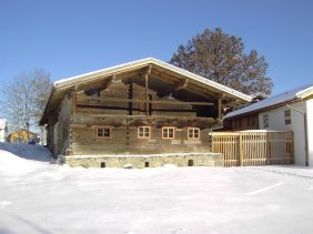 Schwanklhaus in Abtschlag Schwanklhaus in Abtschlag