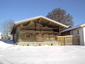 Schwanklhaus in Abtschlag