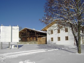 Schwanklhaus in Abtschlag Schwanklhaus in Abtschlag