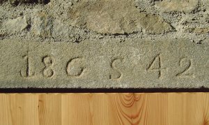18 GS 42 (Georg Schmid, 1842) 18 GS 42 (Georg Schmid, 1842)